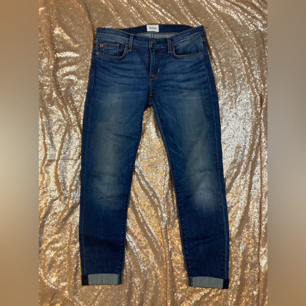 Hudson Denim, Sz 27